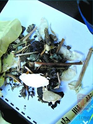 �ƹ�ƽ����ҽ�н��ܵġ���ҽ��������һ���в�ҩ���ǳ����Ρ�